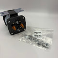 Solenoid, 12V (#586-305111)