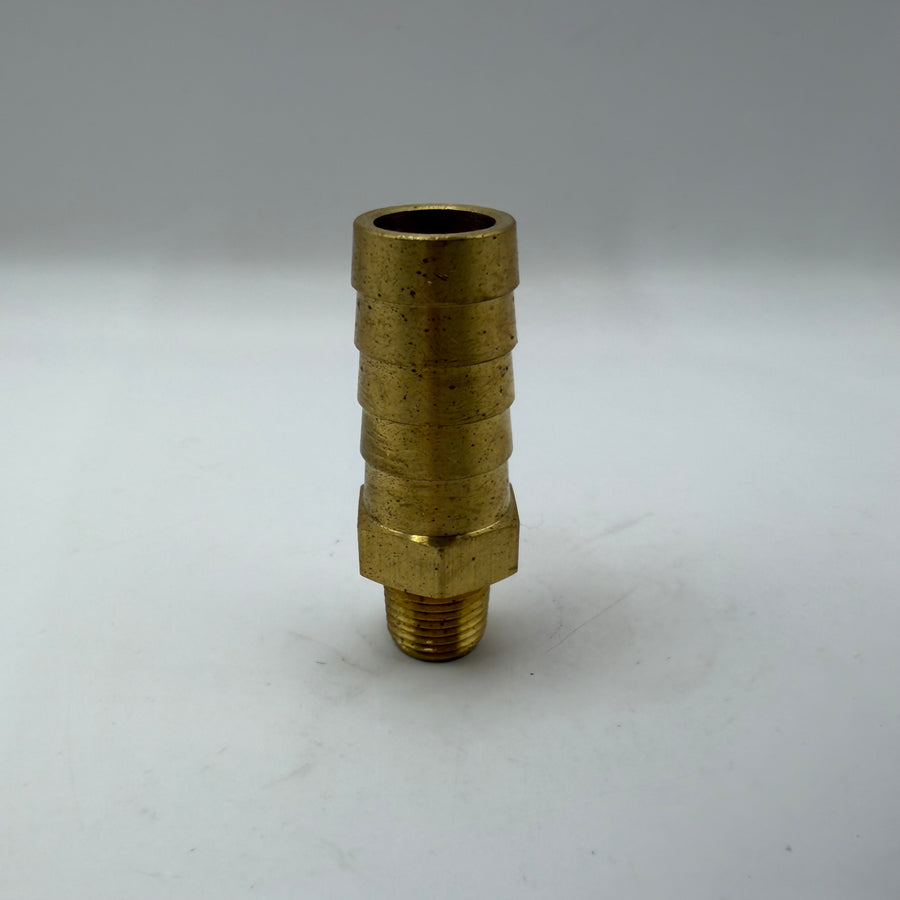 1/2" Hose Barb X 1/8" MPT (#MPT-8-2)