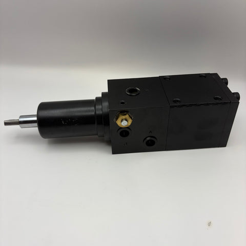 Selector Valve, 7" Long – Fits Multiquip MVH304 MVH502 (#456337780)