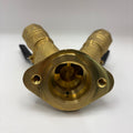 "y" Valve for Atlas Compressor XAS97/2 Bolt on Style Flange (#1310074350)