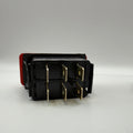 Rocker Switch Assy., Red (#6019158)