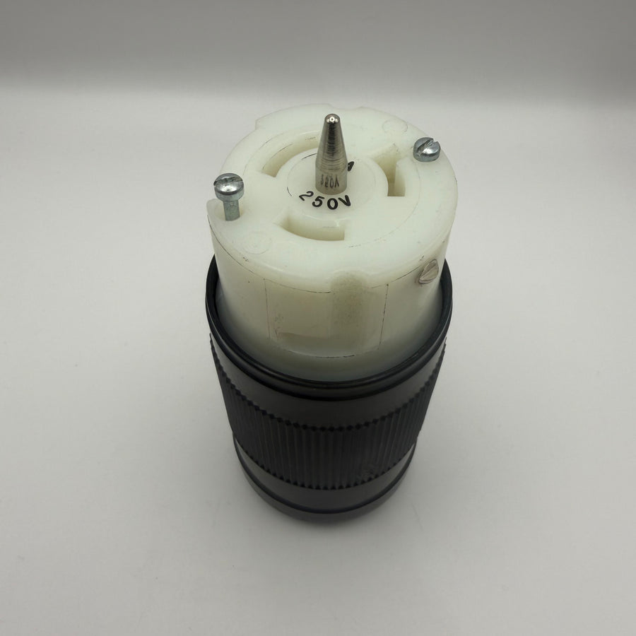 Female Connector, CA Styl (#CS8264)