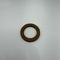 1" -1/4" Leather Washer (#KLW15)