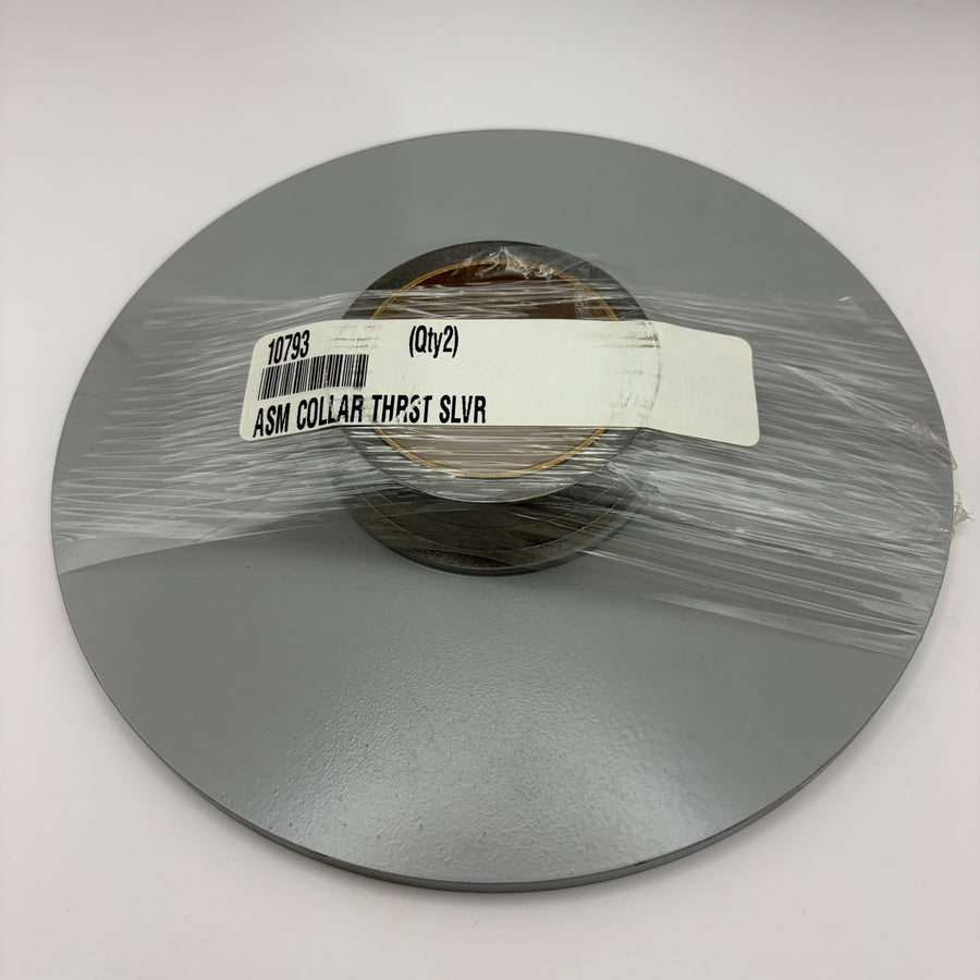 Asm Collar Thrst Slvr – Multiquip (#10793)