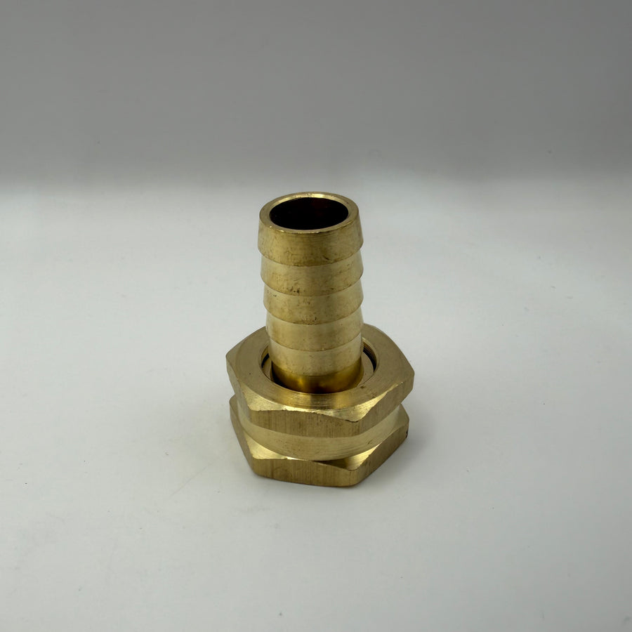 5/8 F. Coupler (#5/8 GHF)