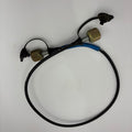 Oil Pressure Line – Reed Manufacturing (#78951)