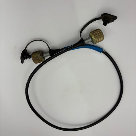 Oil Pressure Line – Reed Manufacturing (#78951)