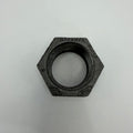 Hex Bushing, 1 1/4" X 1 1/2", 65524 (#45104)