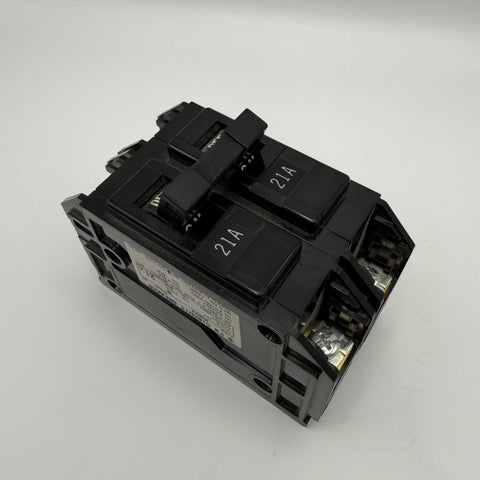 Circuit Breaker, 21A – Multiquip (#0601804819)