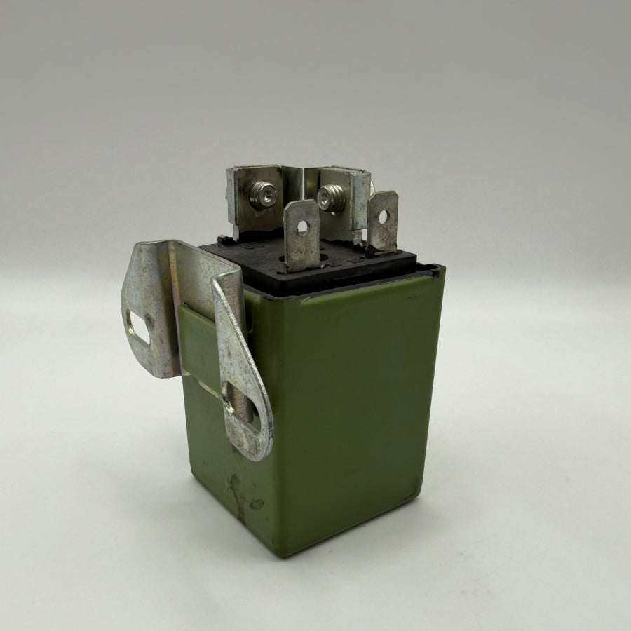 Relay, Starter – John Deere (#SRB631)