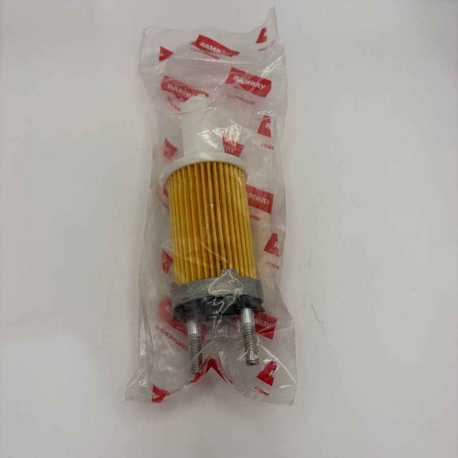 Fuel Filter, L100 on Mixer – Yanmar (#114250-55122)