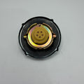 Gas Cap, 1-5/8" Dia – Putzmeister (#309510)