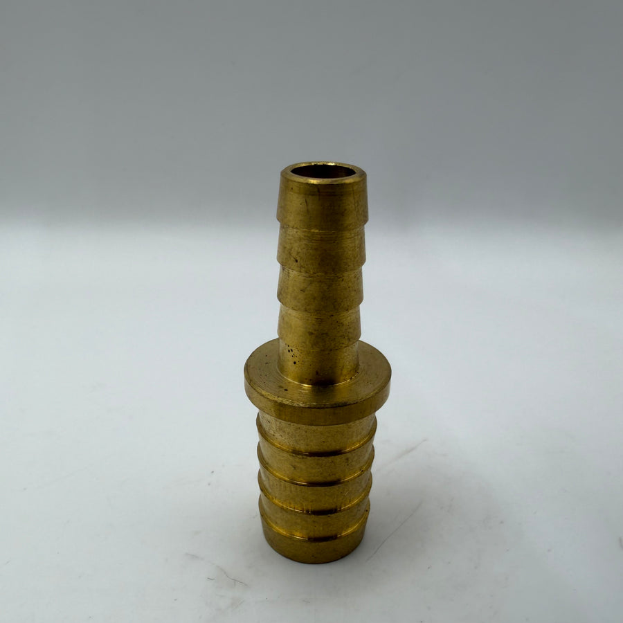 5/8" X 3/8" Hose Splicer (#32088)