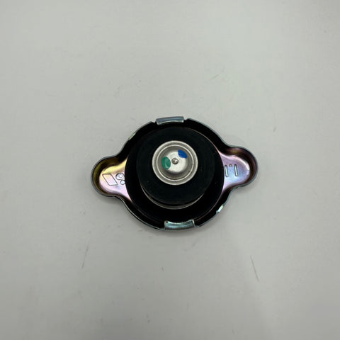 Cap, Radiator – Kohler (#66-173-09-S)