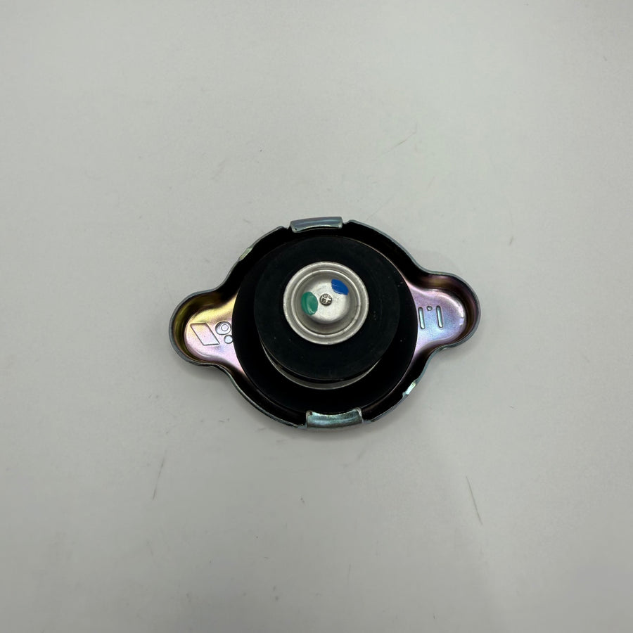 Cap, Radiator – Kohler (#66-173-09-S)