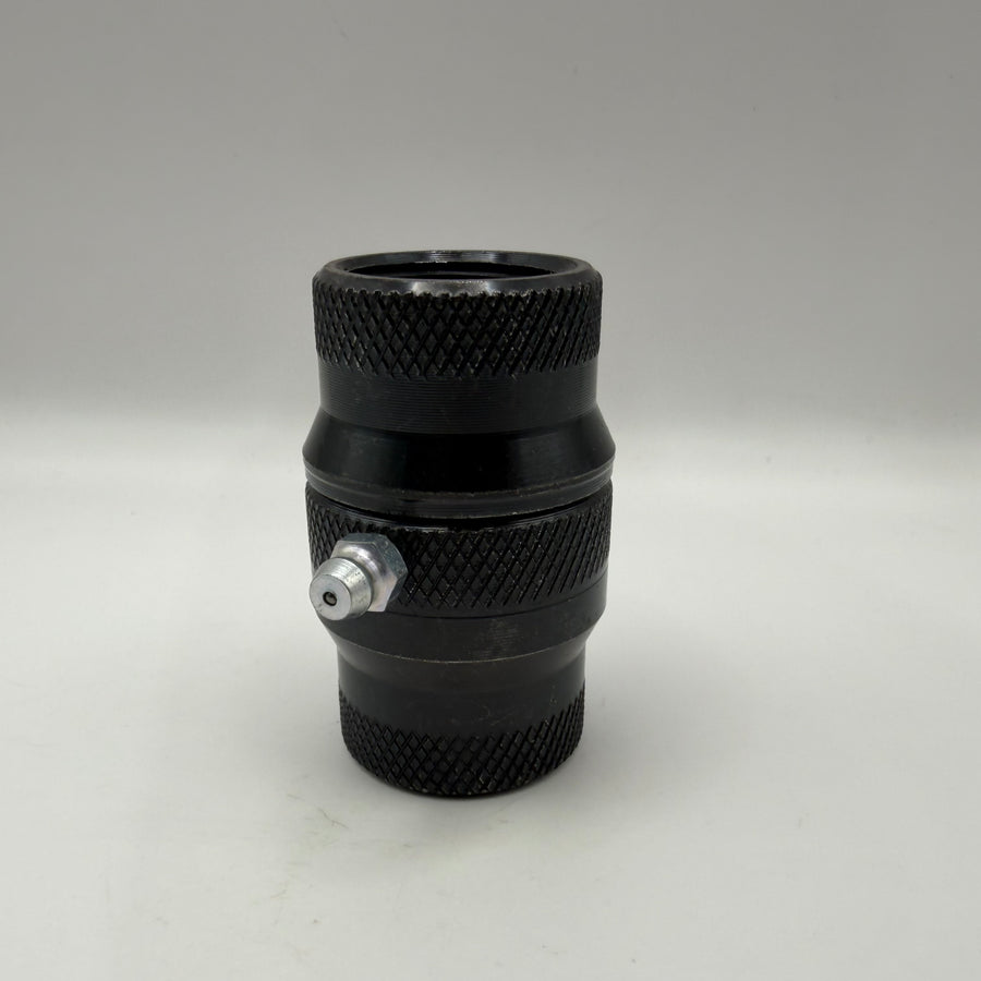 Steel Swivel,Black 3/4" X3/4" (#A-188-BWY)