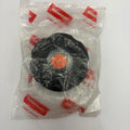 Fuel Cap, L100EE Yanmar (#114288-55041)