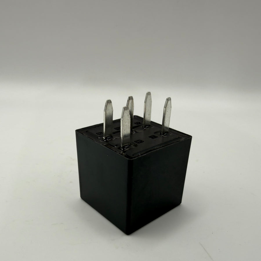 Relay, Main and Start – Perkins (#20645008)