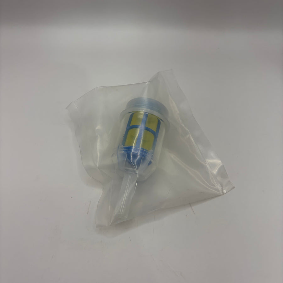 Fuel Filter, In-line – Fits Hatz EM20763 Z790 (#50695800)