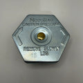 Cap, Radiator – Reed Manufacturing (#703-1427)