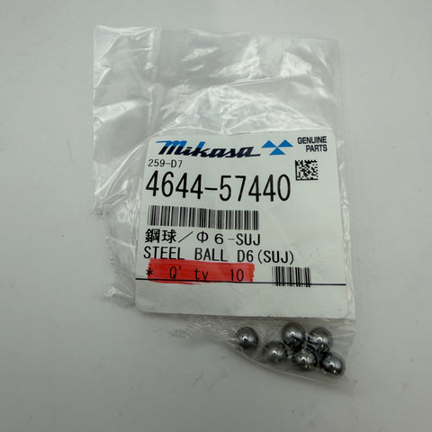 Ball, Steel – Multiquip (#464457440)