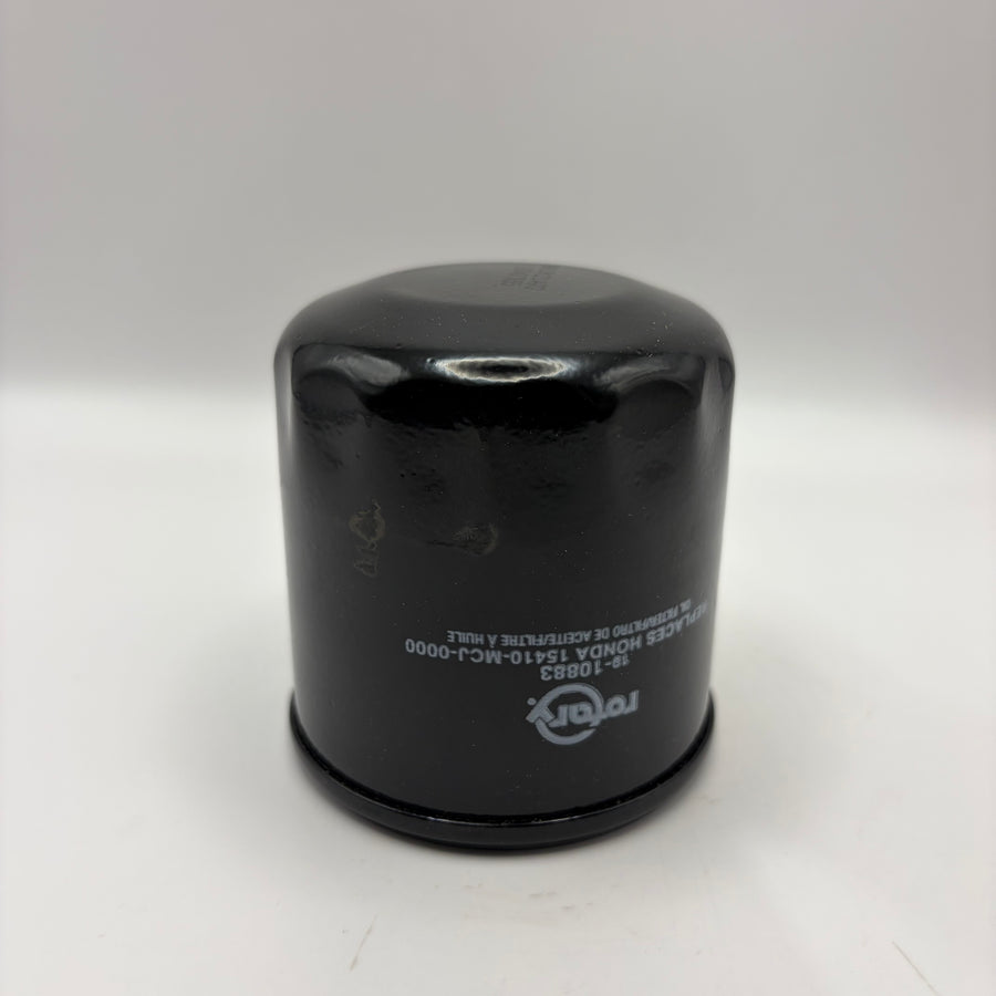 Oil Filter, 20 X 1.5 MM Thread – Honda (#10883)