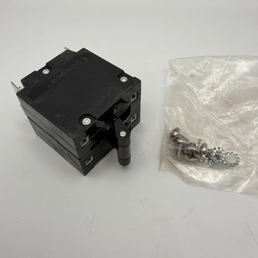 Breaker 14 AMP Double Throw (#37EF29H720410)