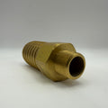 Hose Barb, 1-1/2" Barb X 3/4" MPT (#5049)