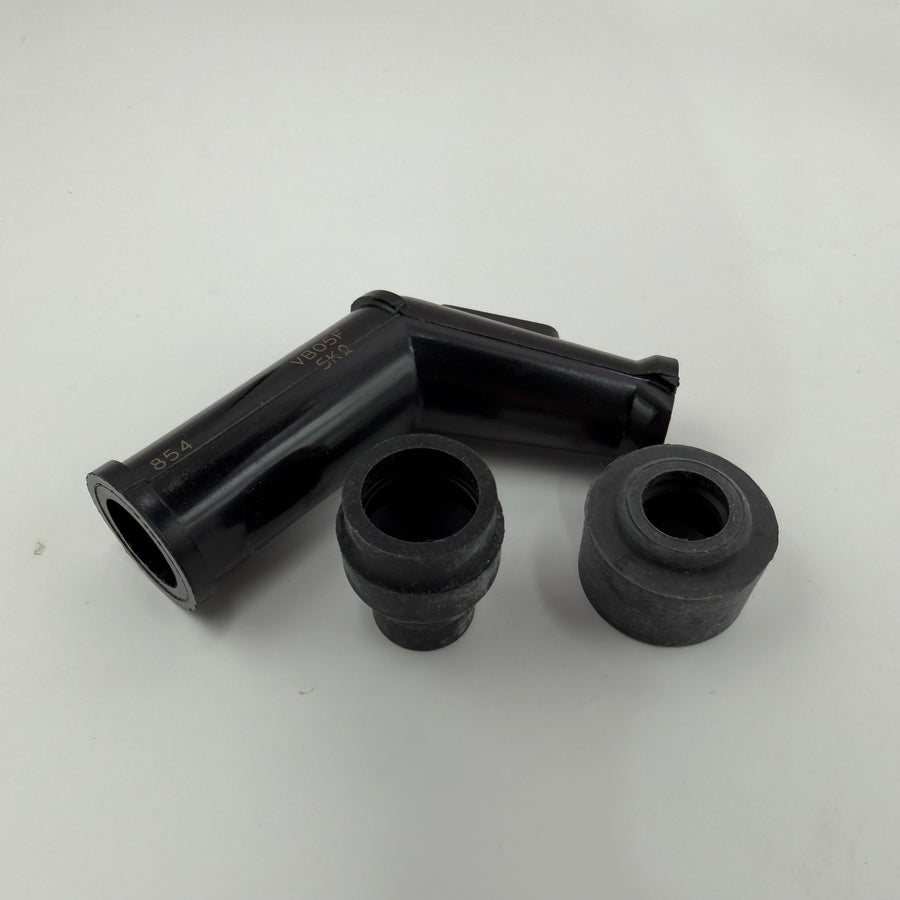 Spark Plug Boot, for Ngk (#9370)
