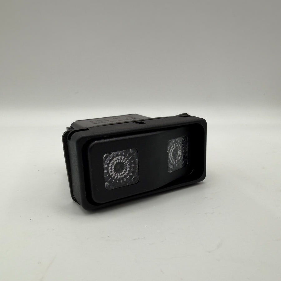 Switch, Rocker Switch – Graco (#17F719)