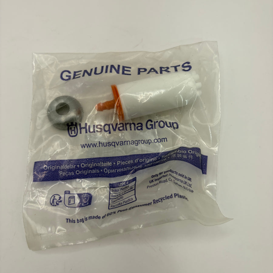 Fuel Filter, K760 – Husqvarna (#598836601)