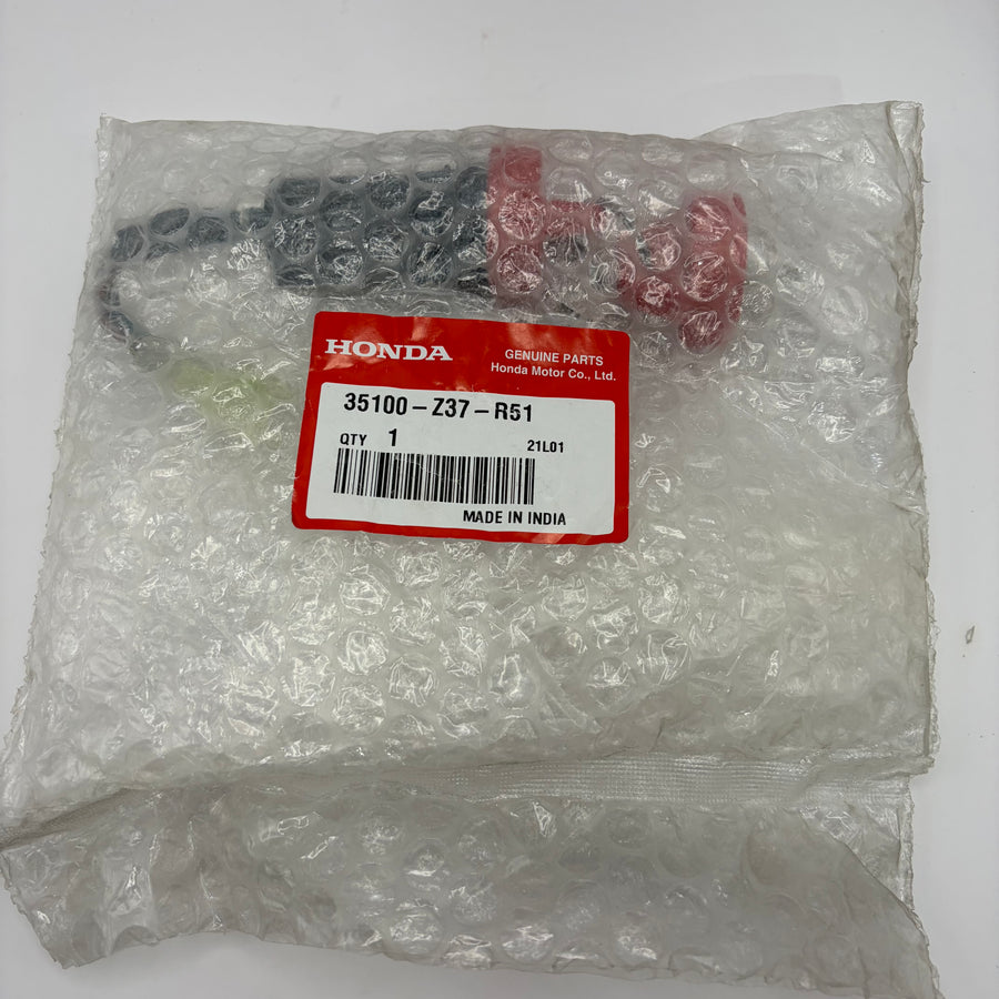 Ignition SWITCH-EU7000 – Honda (#35100-Z37-R51)