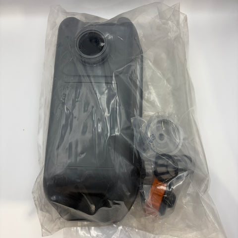 Fuel Tank Assy., Gray MT-55F – Multiquip (#305910037)