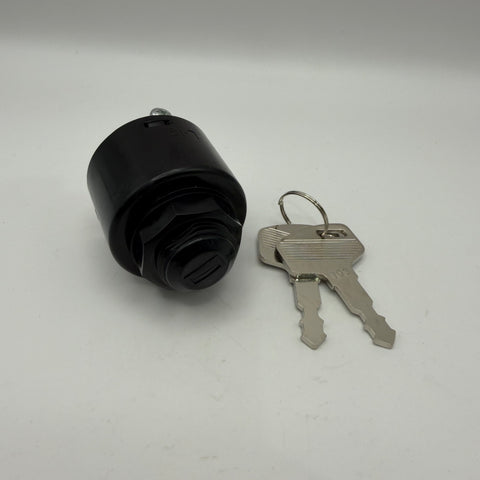 Starter Switch, Subaru (#066-00003-30)