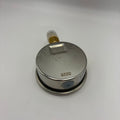 Liquid Filled Gauge, 0-600 PSI (#GLS430)