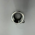 3/4" Male Camlock, Stainless Steel (#34ASS)