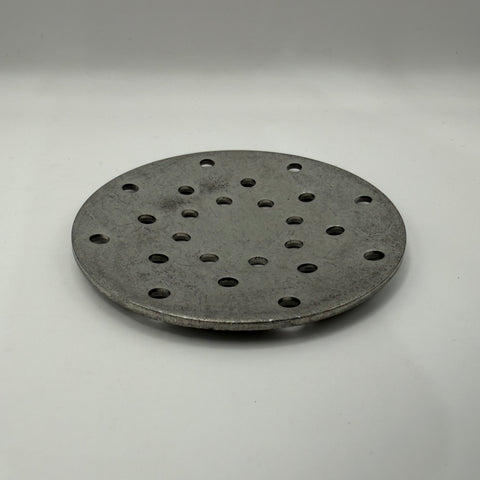 Back Up Plate, Liquid Side (SS) – Neptune (#003103)