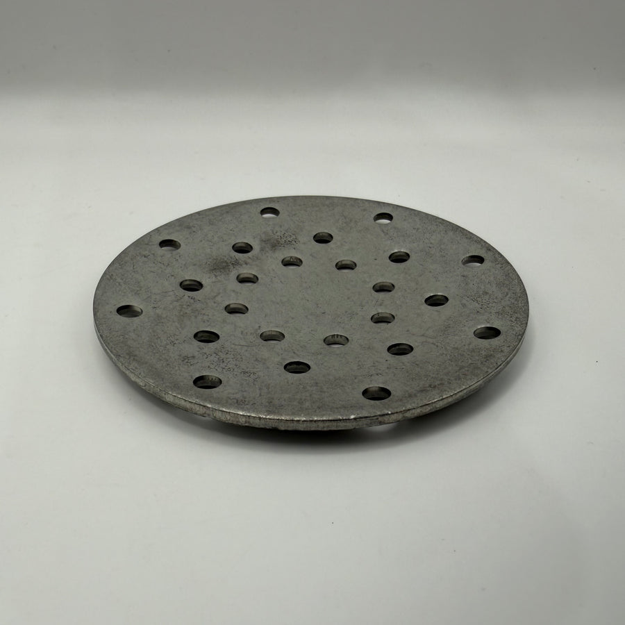 Back Up Plate, Liquid Side (SS) – Neptune (#003103)