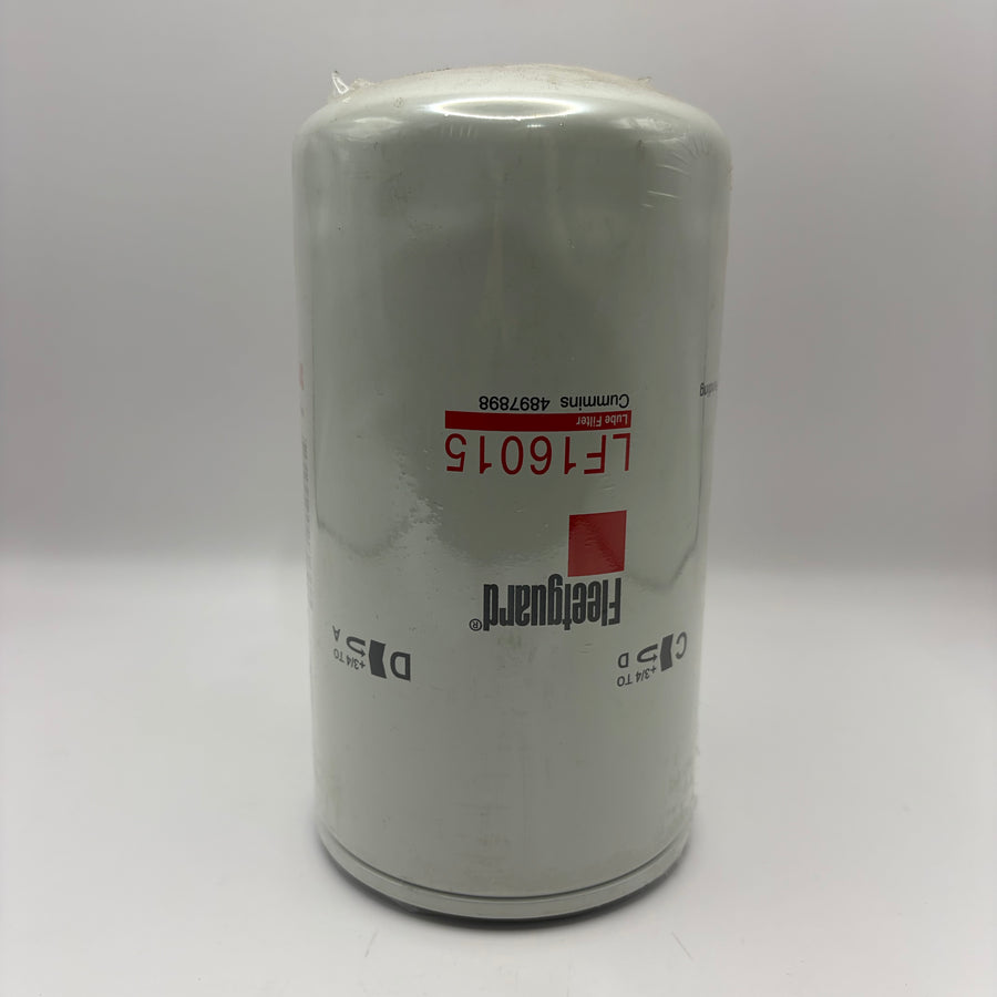 Oil Filter, Cummings – Cummins (#LF16015)
