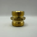 Union, 3/4" Mgh X 3/4" Mgh (#5844)