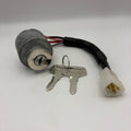 Ignition Switch, Diesel Generator, DCA15SPXU4F – Multiquip (#1628663602)