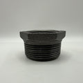 Hex Bushing, 1 1/4" X 1 1/2", 65524 (#45104)