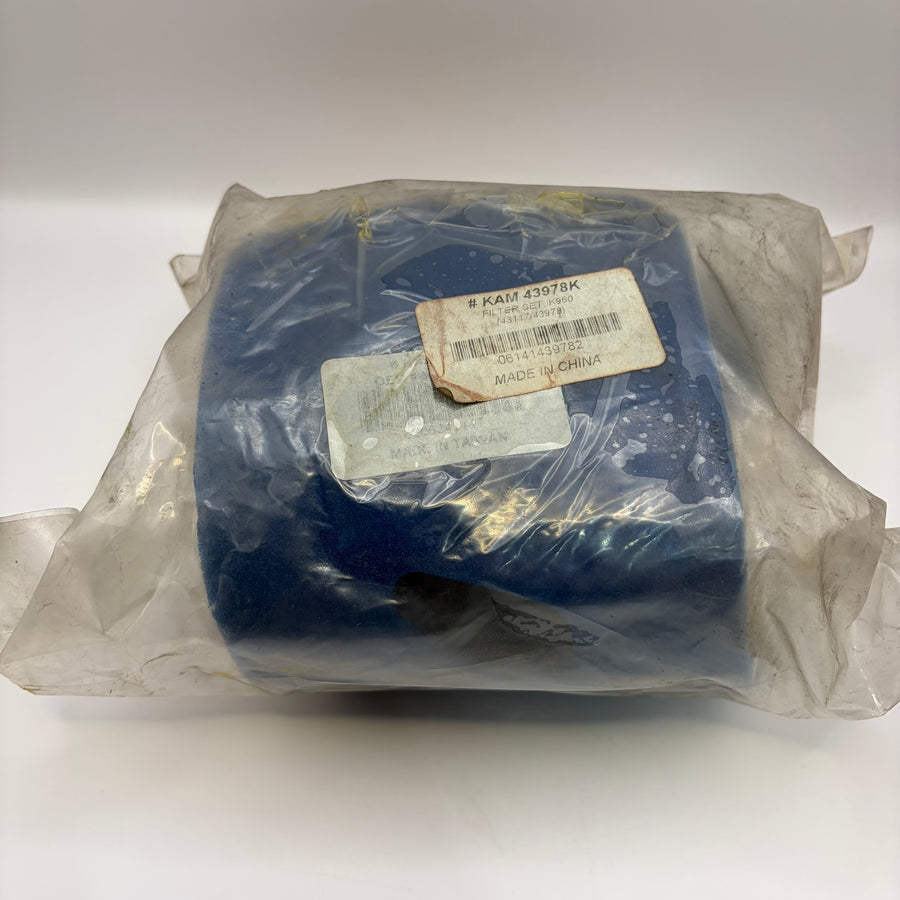 Air Filter Kit, K950/960 (#43978K)