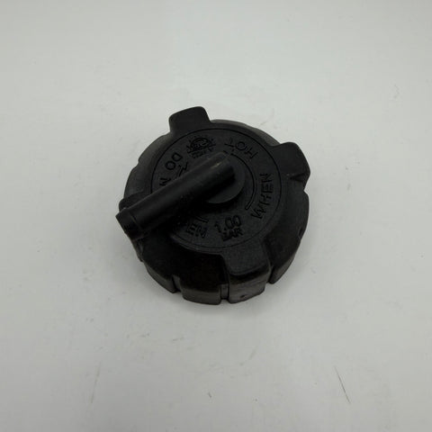 Cap, Radiator- C30 – Multiquip (#200356)