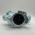 Connector, 3-WAY Air Coupling (#21DPUW-300)
