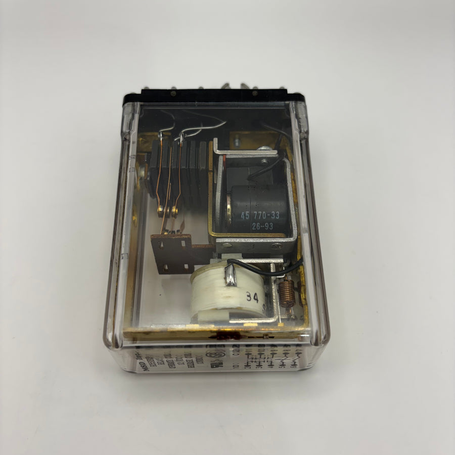 Relay – Multiquip (#EM97048)