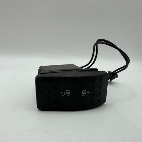 Switch, Rocker Switch – Graco (#116752)