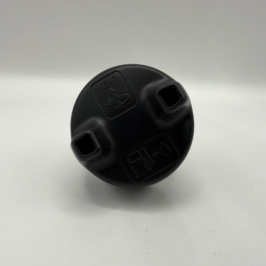 Filler Cap Assy – Fits Stihl TS420 (#0000 350 0514)