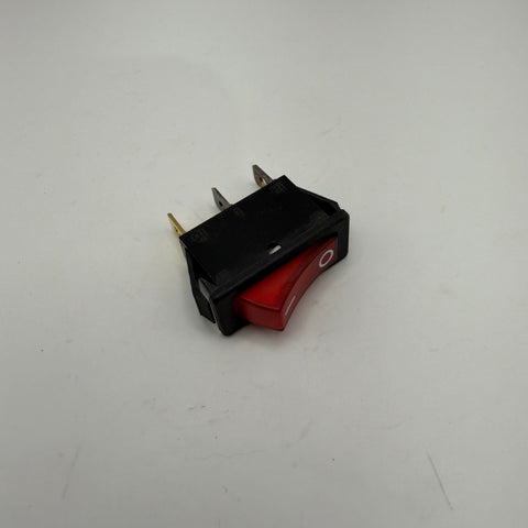 Battery Switch, Rocker Style (#5.1000.000.3)