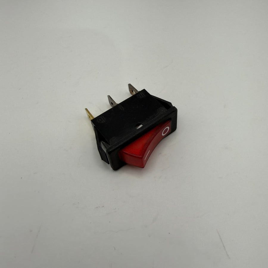 Battery Switch, Rocker Style (#5.1000.000.3)